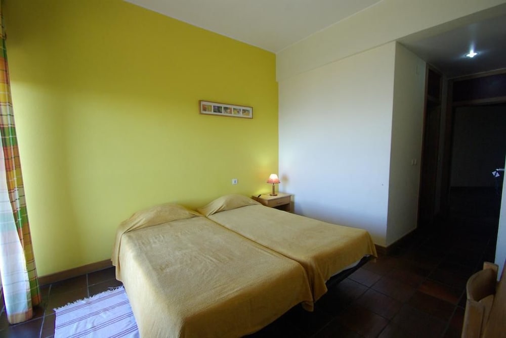 Standard Double or Twin Room photo 1