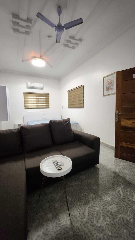 Comfort Apartment photo 3