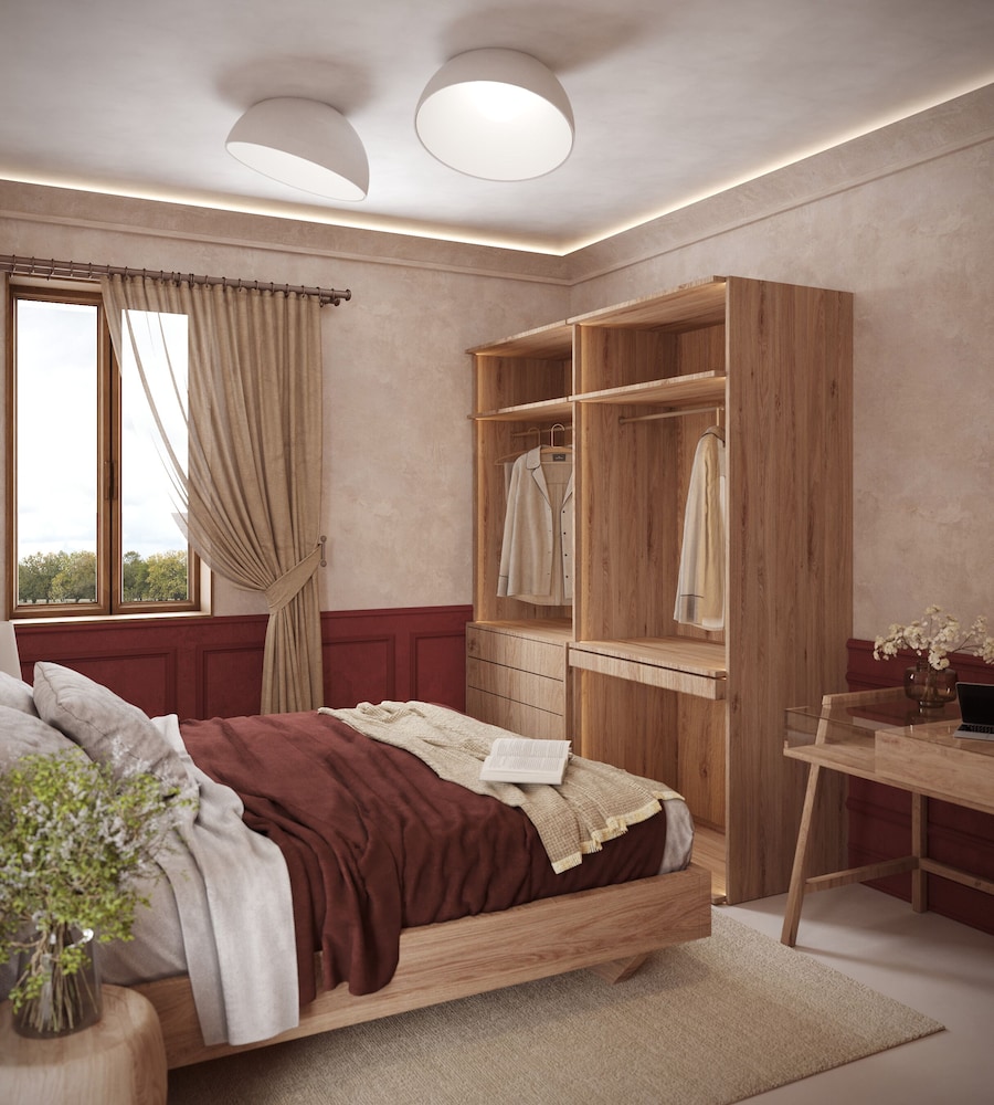 Deluxe Room photo 2