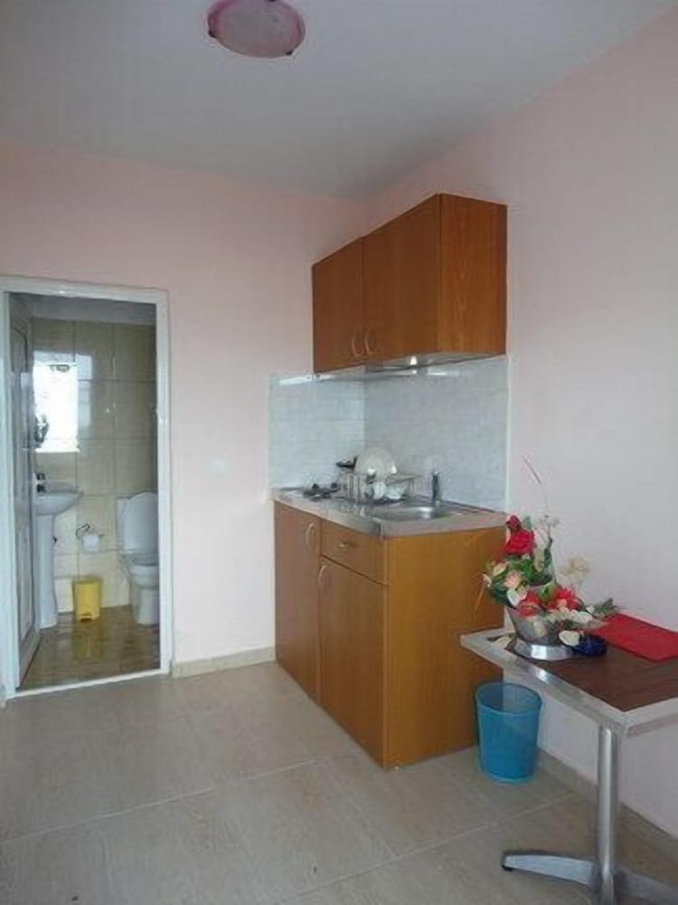 Studio, Sea View photo 3