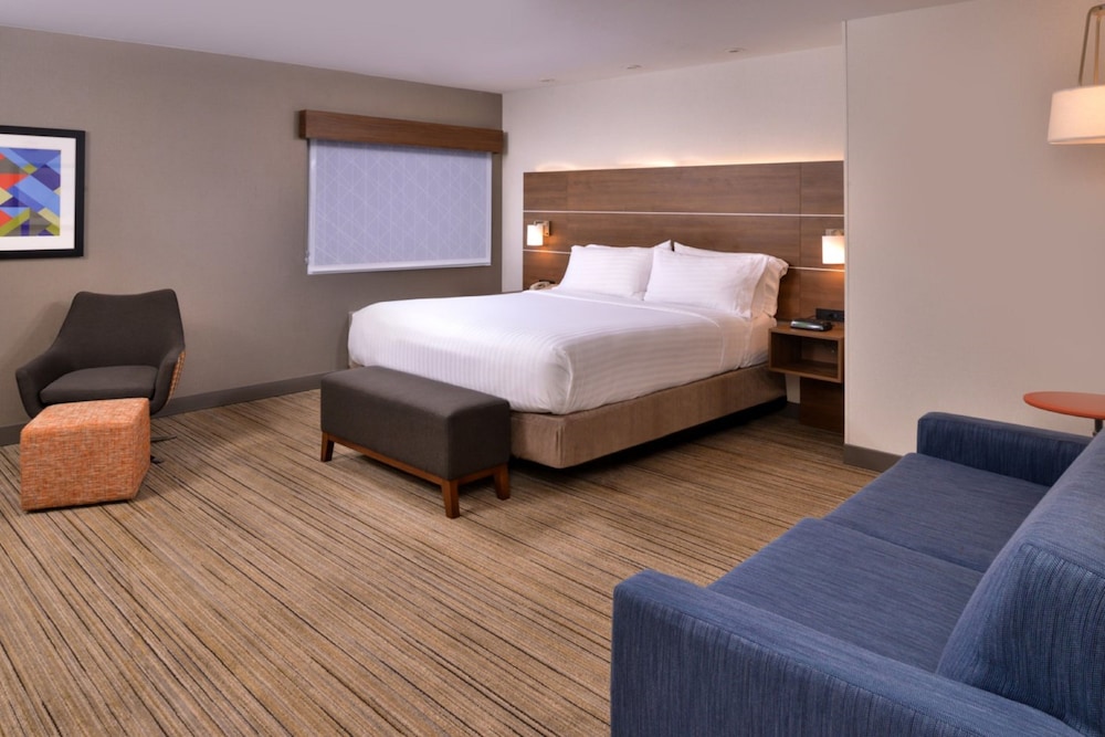Standard Room, 1 King Bed with Sofa bed (Extra Floor Space) - Photo 3