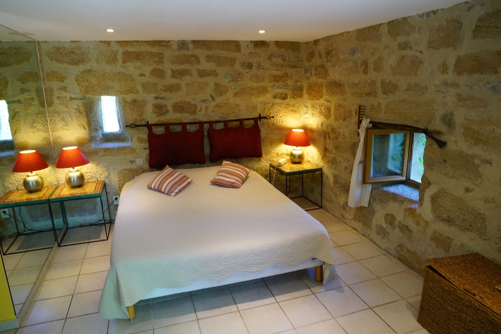 Comfort Double Room - Photo 1