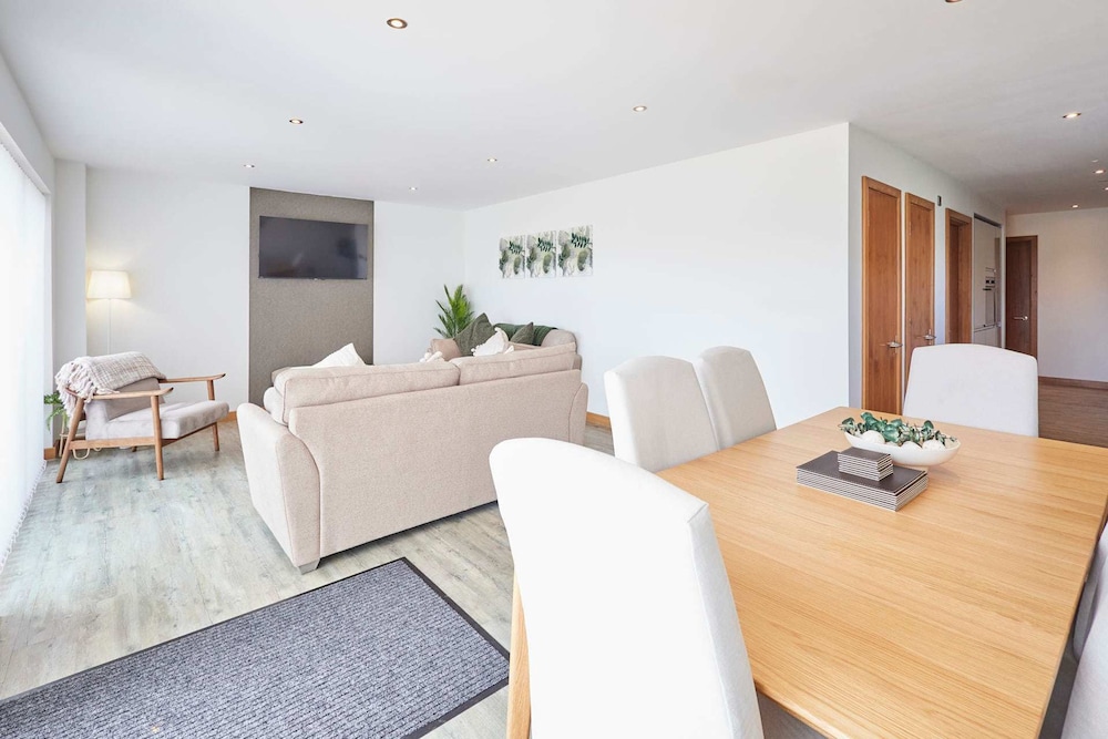 Host Stay Dalby Lodge, Foto 6