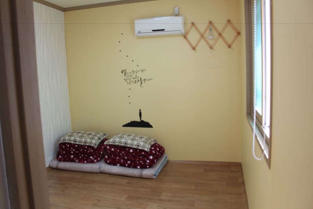 Traditional Room (Ondol for two people) photo 1