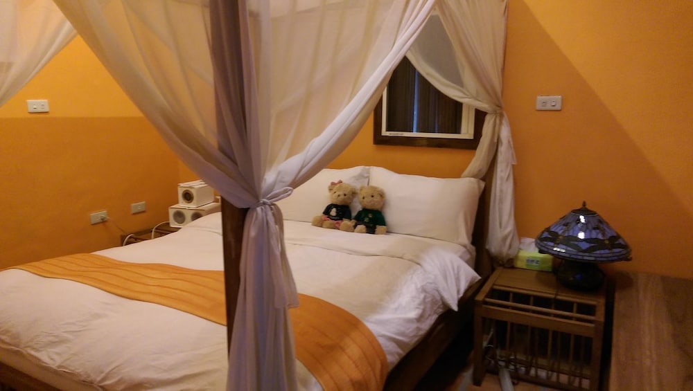 Luxury Double Room (VIP) photo 1