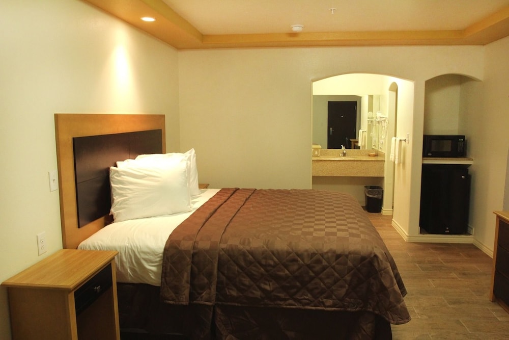 Comfort Single Room photo 1