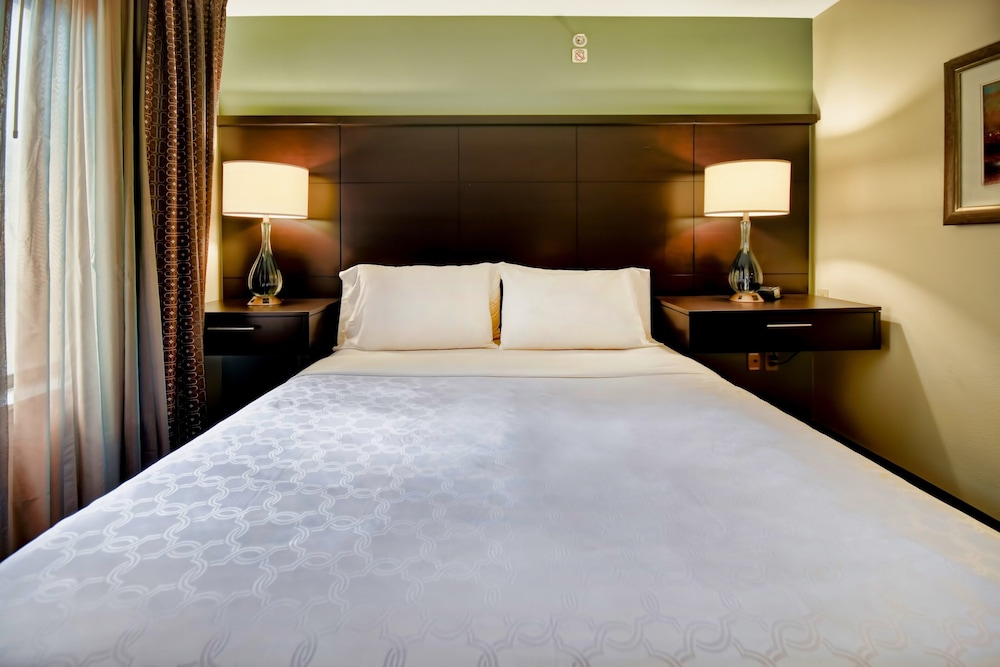 Suite, 1 Bedroom, Accessible (Comm, Tub) - Photo 3