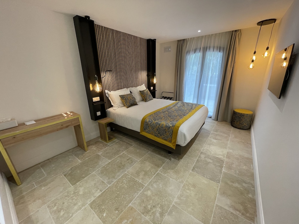 Superior Double Room, Terrace photo 3