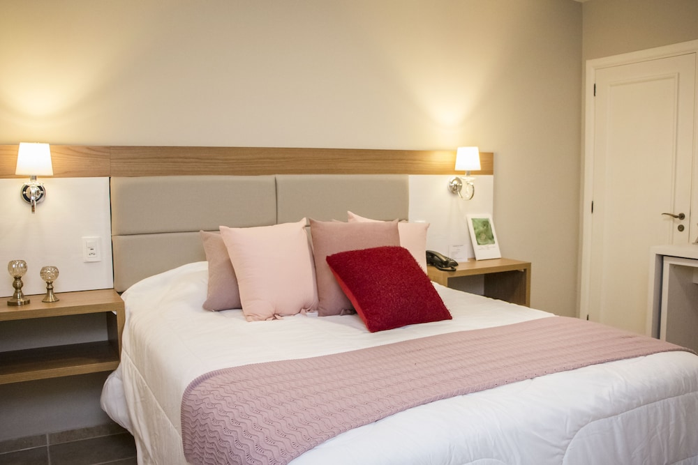 Family Double or Twin Room