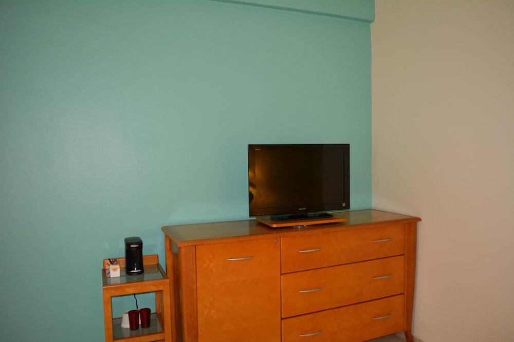 Standard Twin Room photo 2