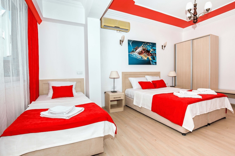 Triple Room - Номер тройка