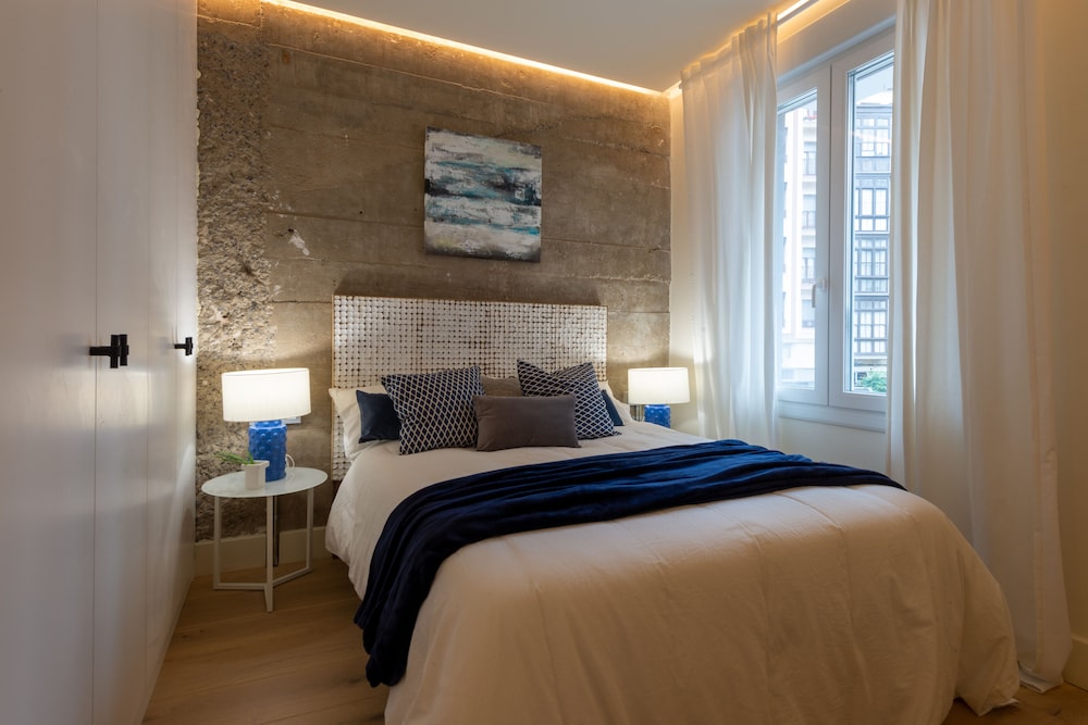 Apartamento, 2 habitaciones