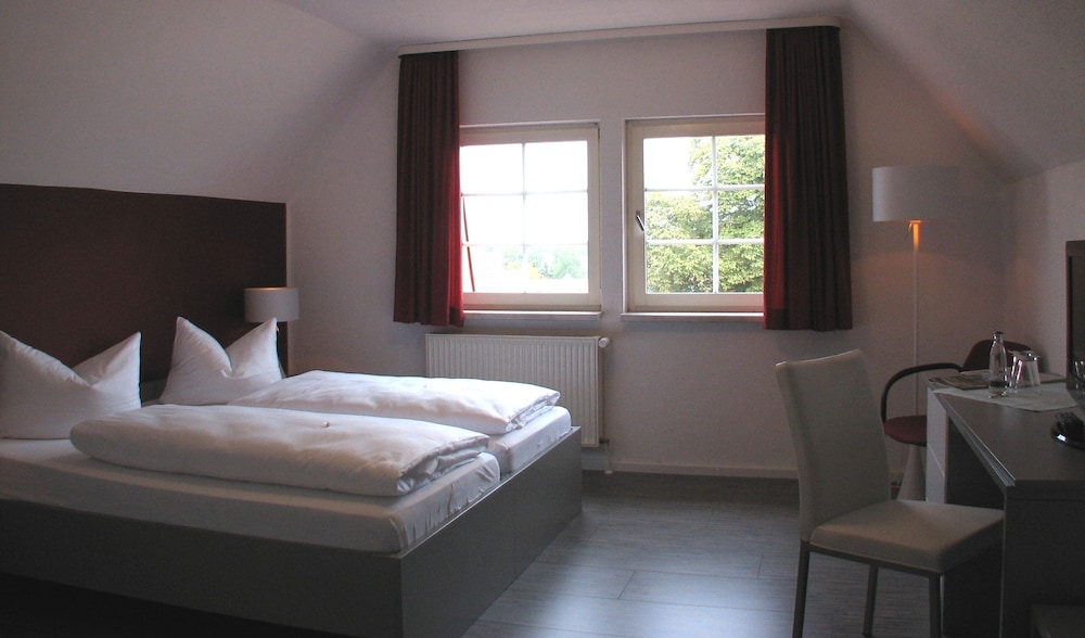 Comfort Double Room photo 1