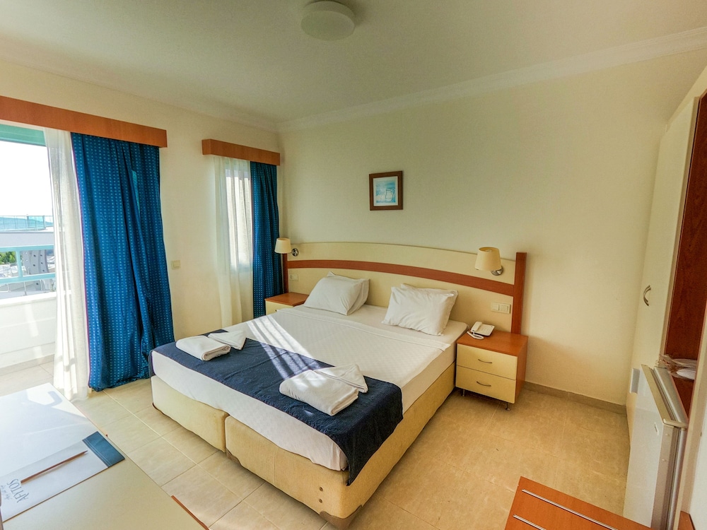 Standard Room - Photo 6