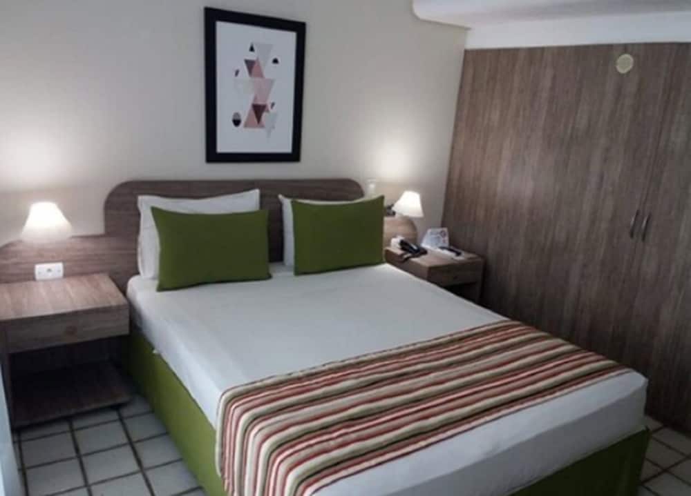 Executive Double Room - Photo 4