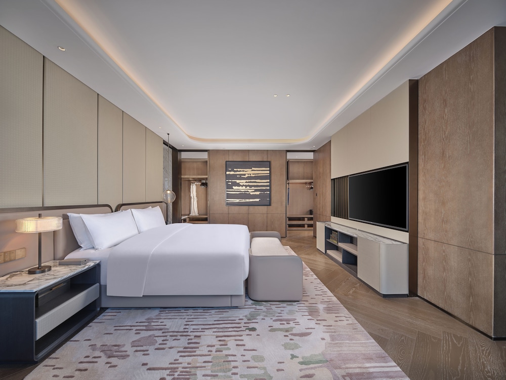 Presidential Suite, 1 King Bed