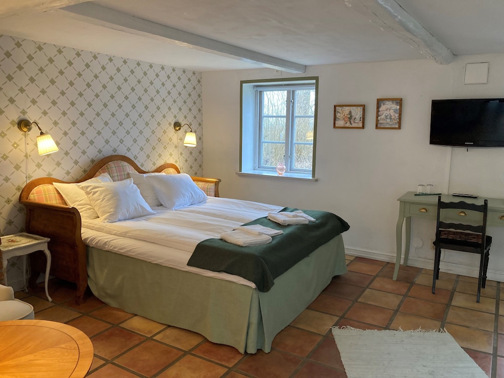 Grand Double Room