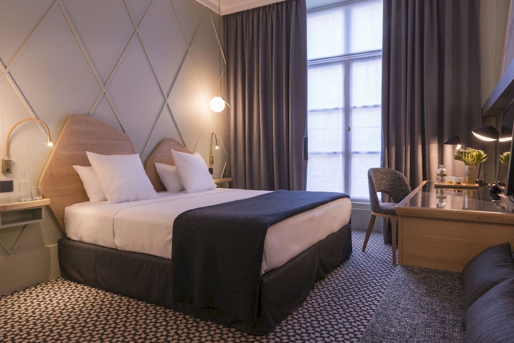 Superior Room photo 1