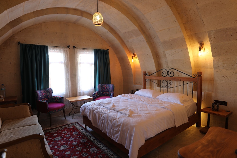 Deluxe Double Room, 1 Bedroom, City View photo 1