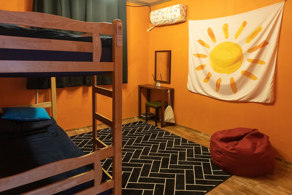 Twin Room photo 3