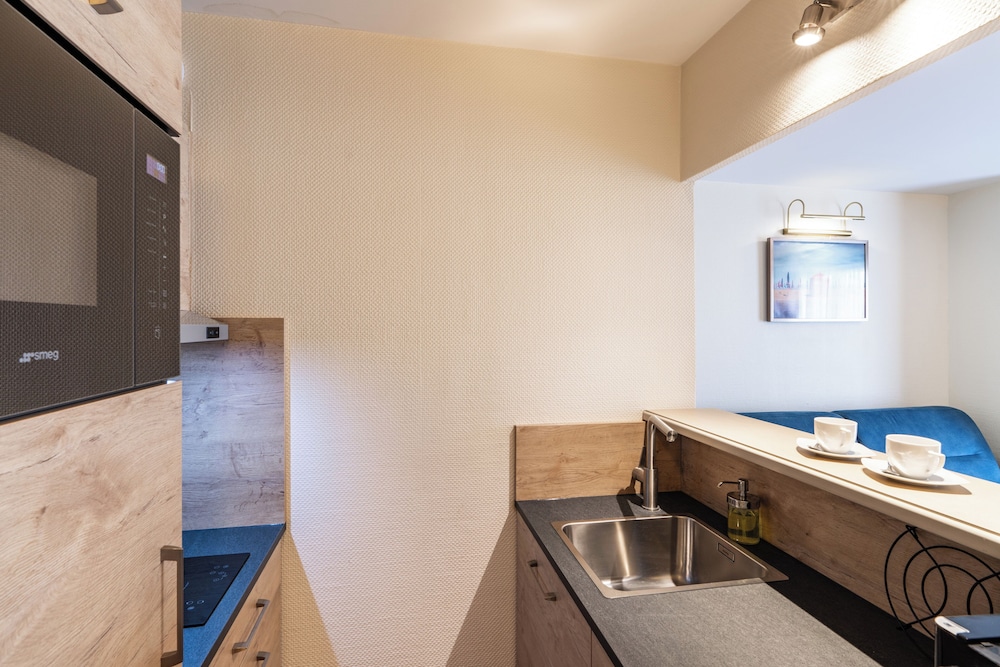 Comfort Apartment, 1 Bedroom, Balcony - Photo 4
