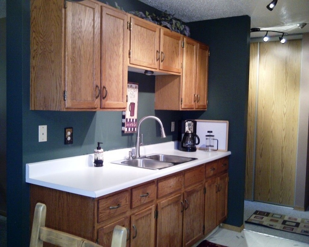 Family Condo, 2 Bedrooms, Kitchen photo 1