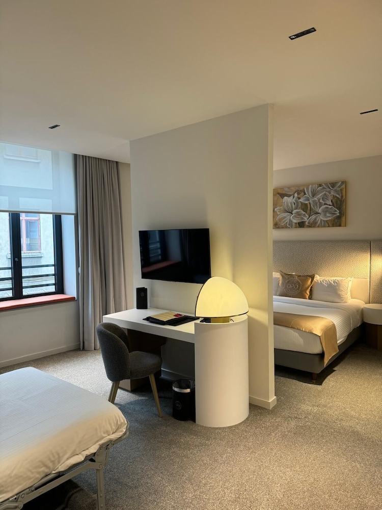 Executive Triple Room