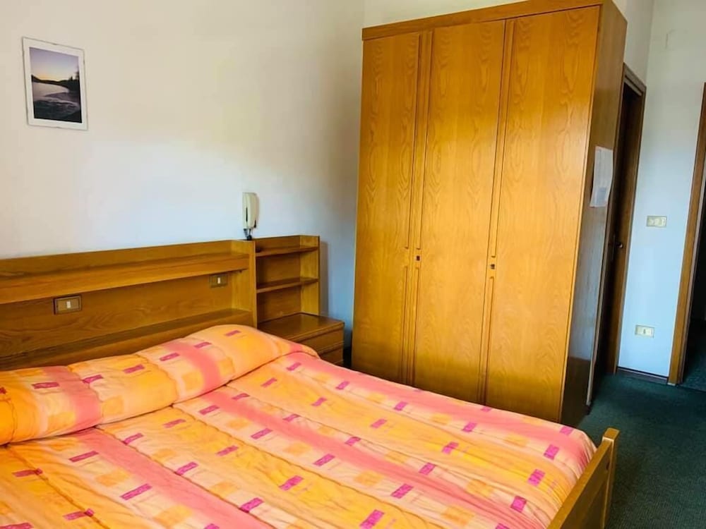 Quadruple Room photo 2