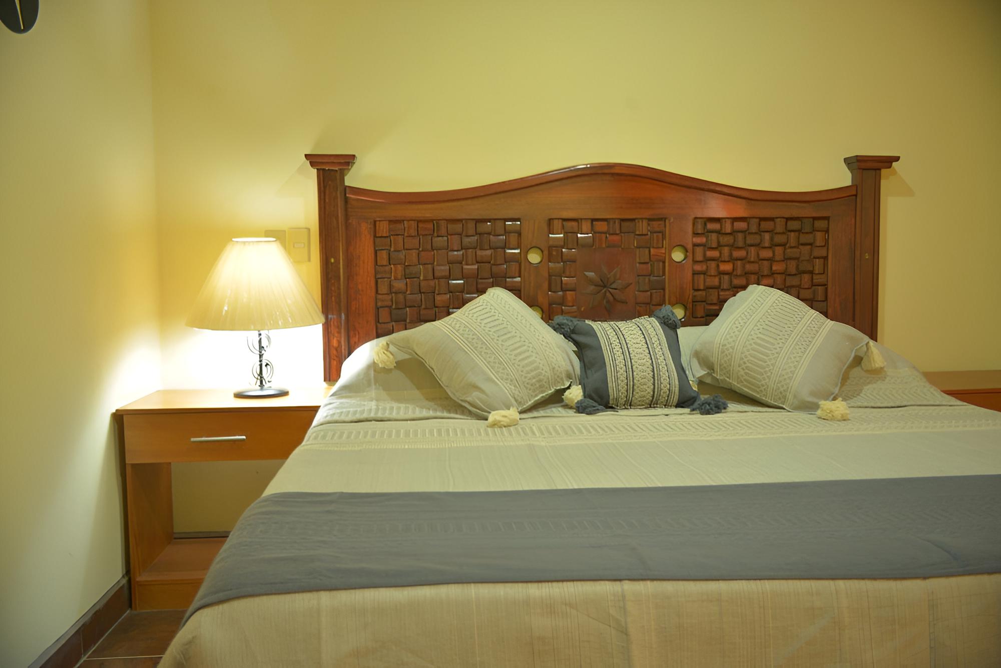 Standard Room photo 1