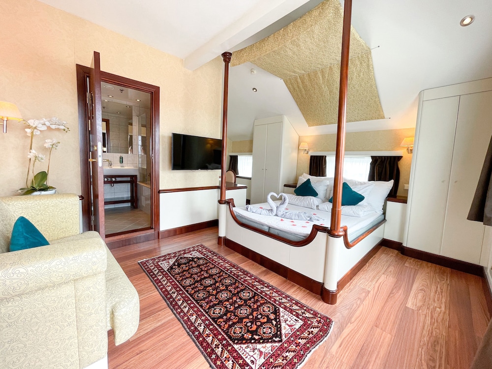 Junior Suite photo 1