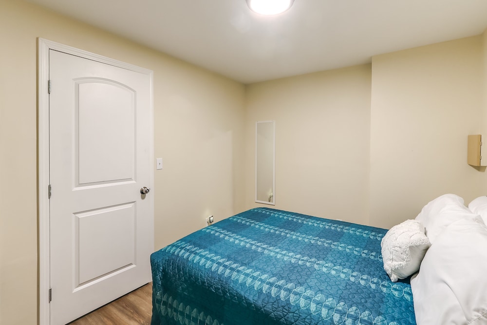 Apartment (2 Bedrooms) photo 3
