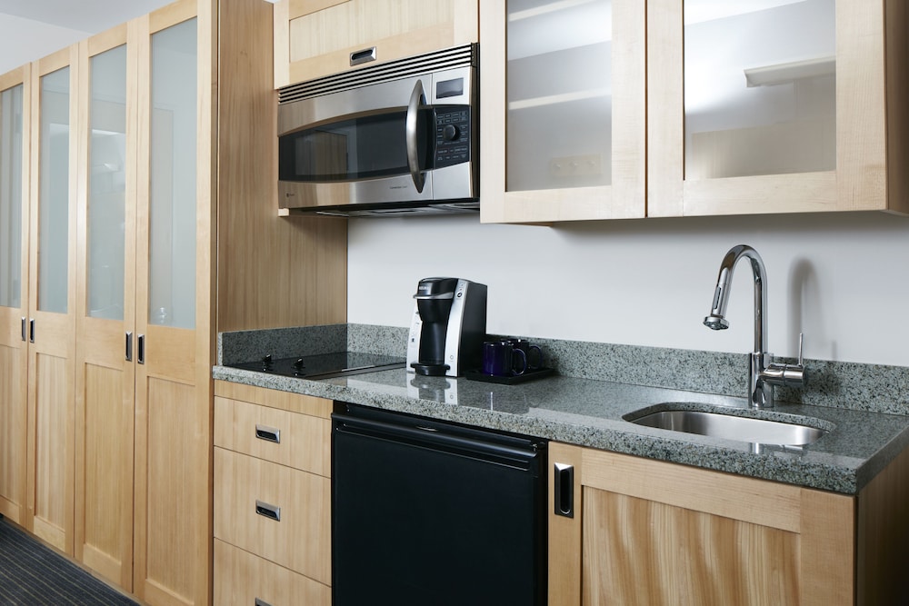 Superior Room, Kitchenette