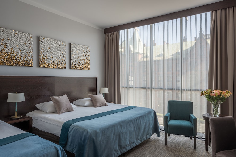 Classic Triple Room - Photo 1