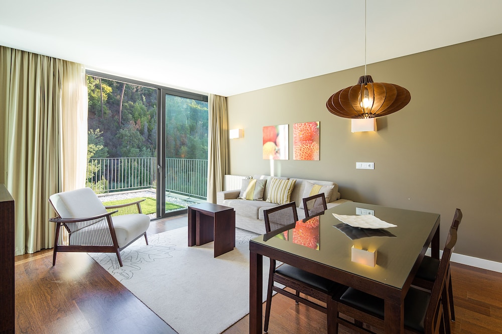 Panoramic Suite, Terrace - Photo 7