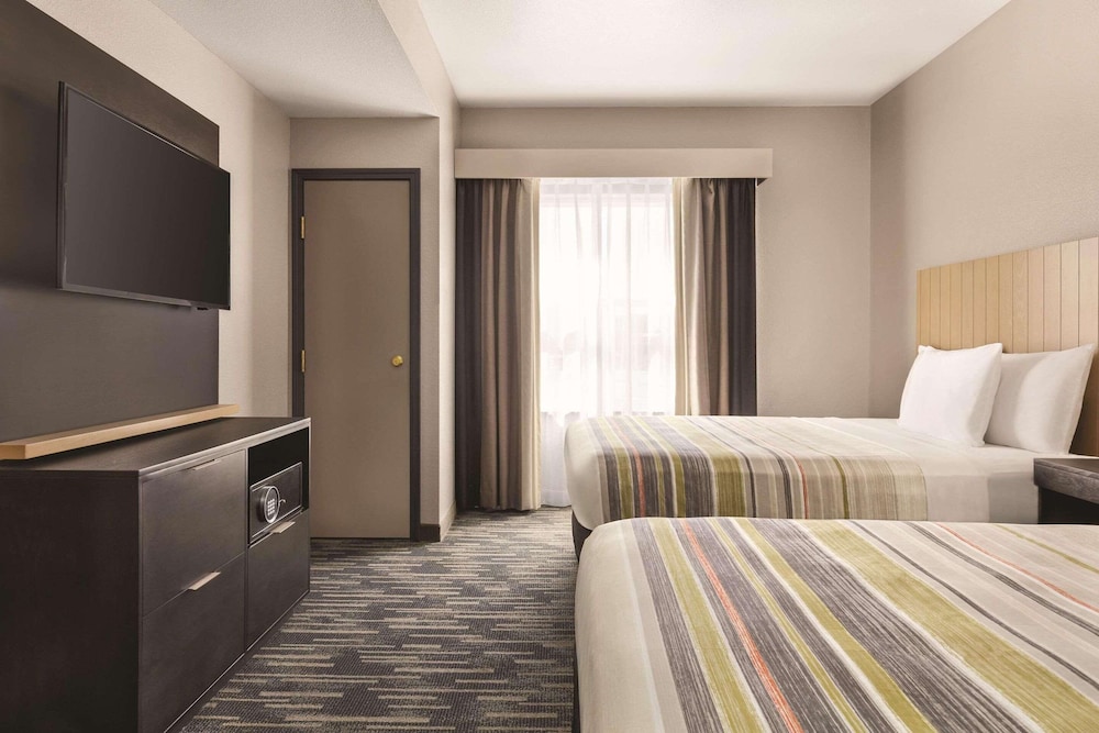 Suite, 1 Bedroom, Non Smoking