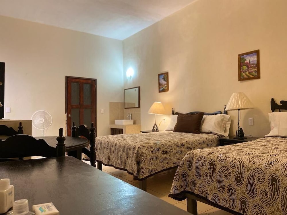Junior Double Room