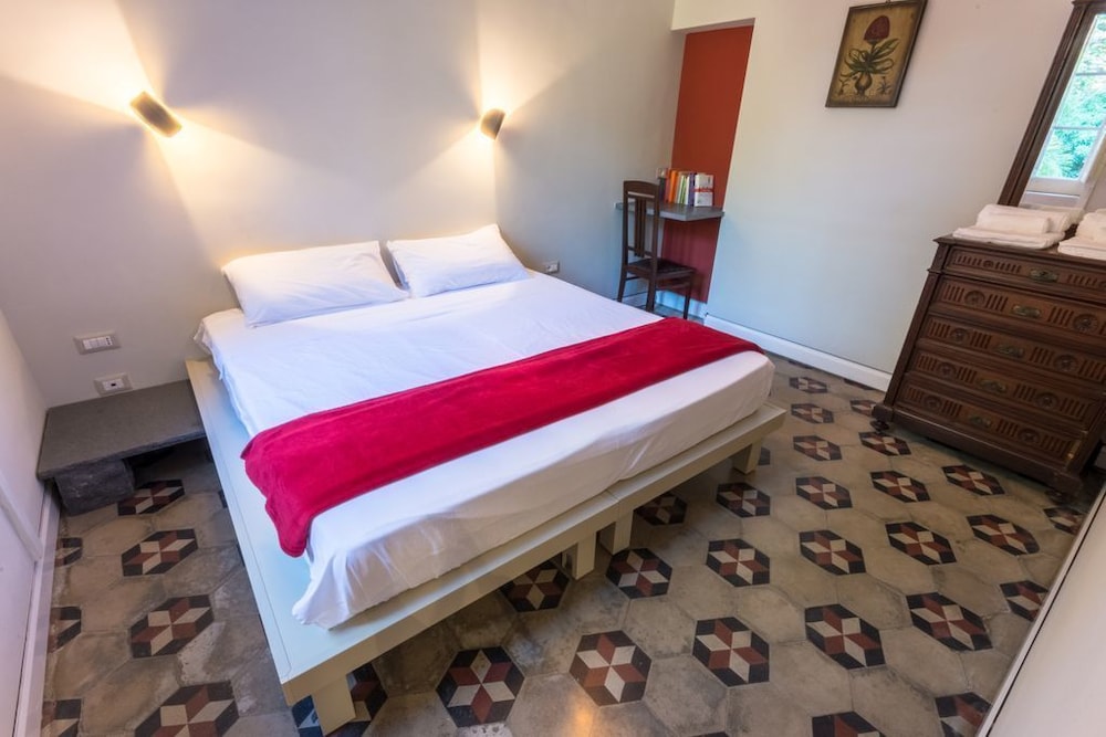 Apartment, 2 Bedrooms, Terrace