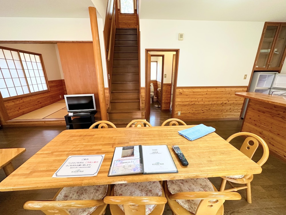 Private Cottage - Villa - Photo 24