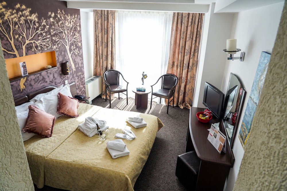 Standard Double Room, Non Smoking photo 1