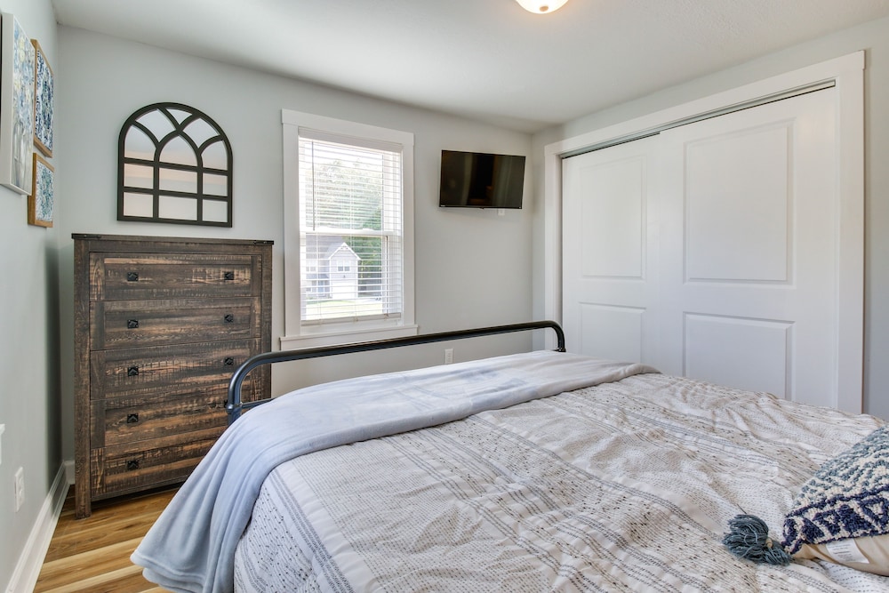 House (4 Bedrooms) photo 2