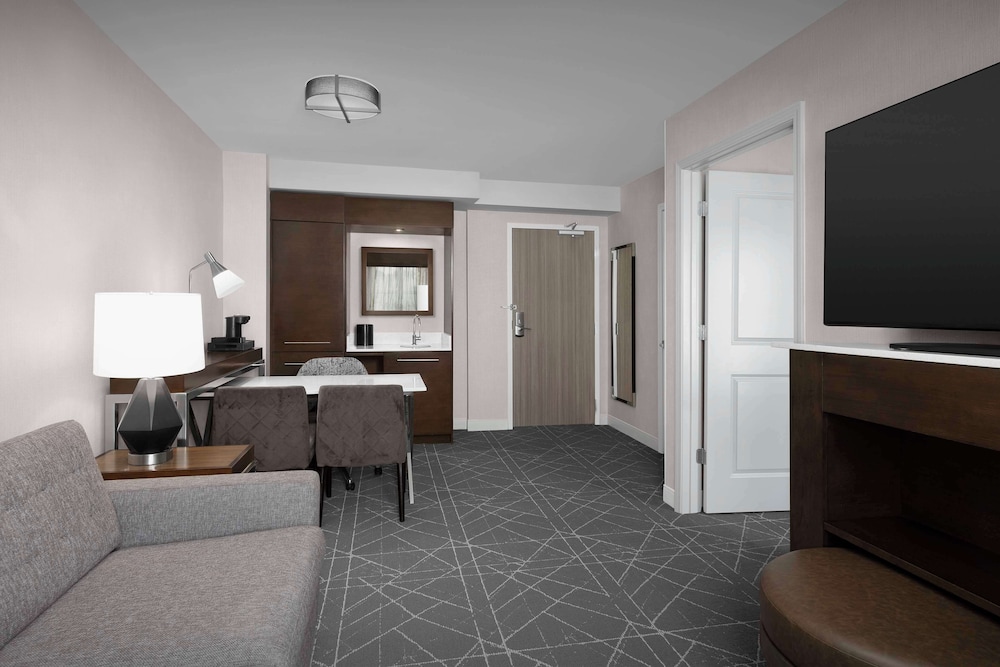 Suite, Accessible, Non Smoking