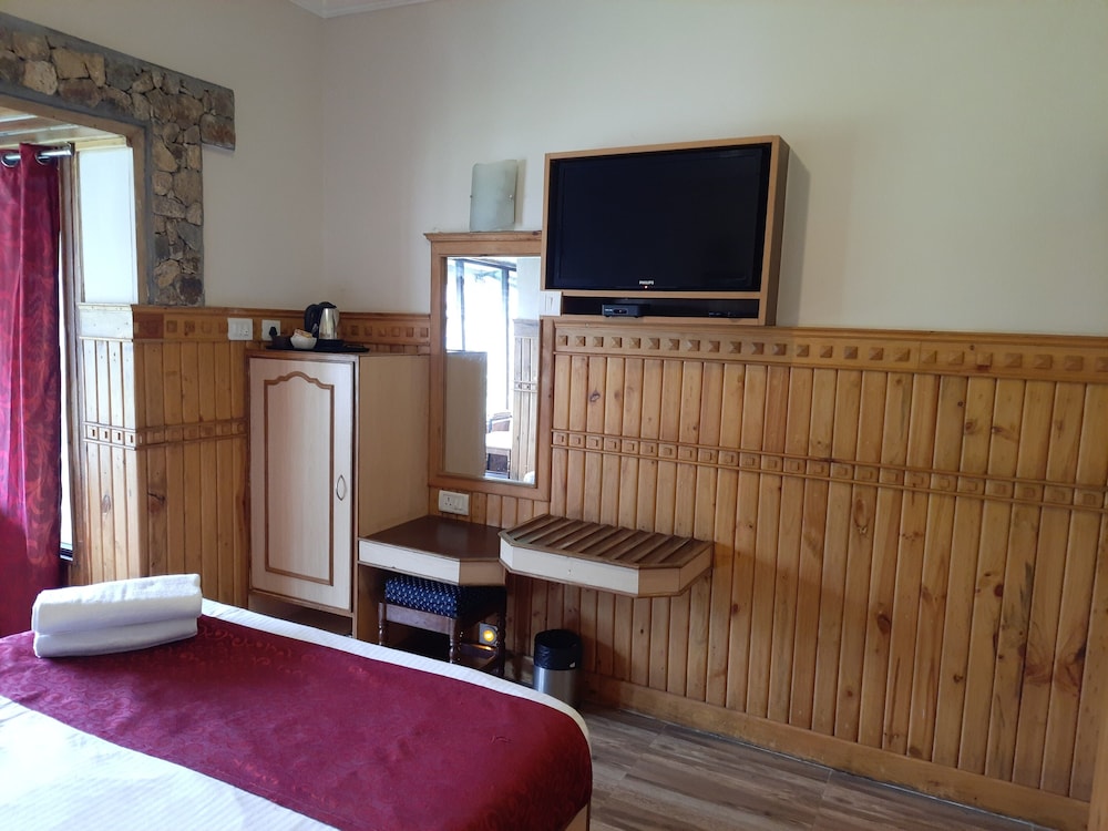 Superior Room photo 2