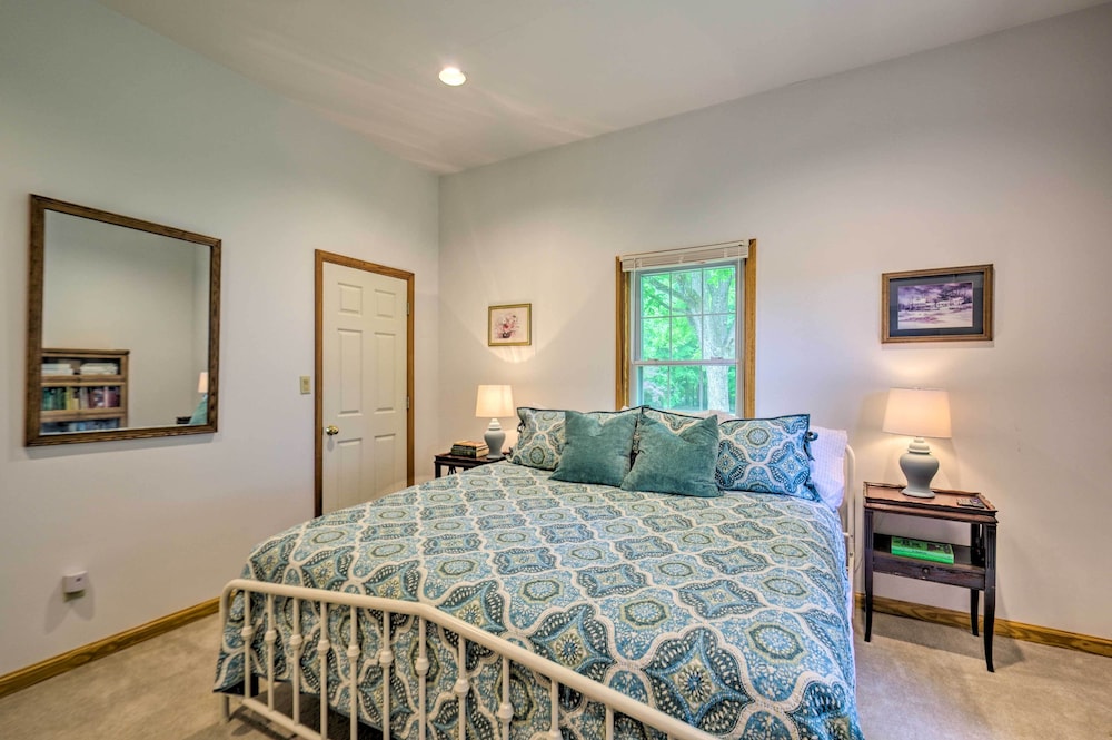 House (2 Bedrooms) photo 3