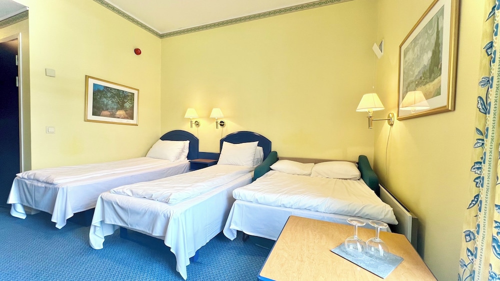 Panoramic Twin Room photo 3