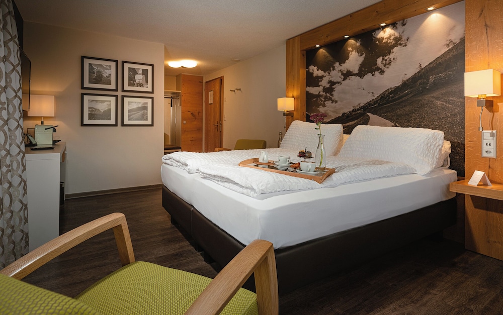 Double Room, Balcony photo 2