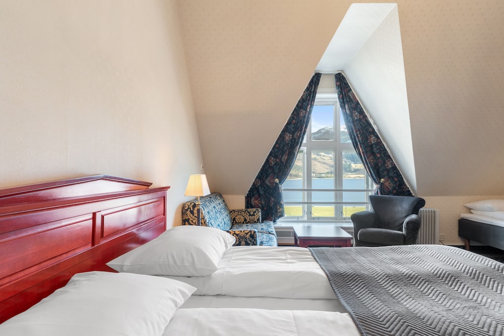 Family Double Room (in Olafsfløyen) photo 2