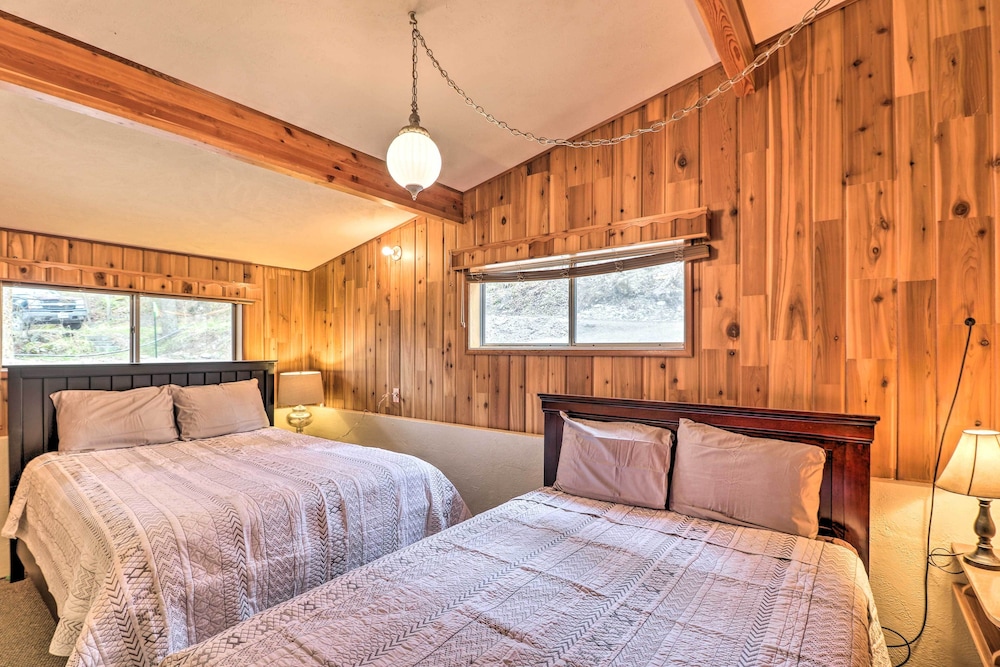 House (2 Bedrooms) photo 3
