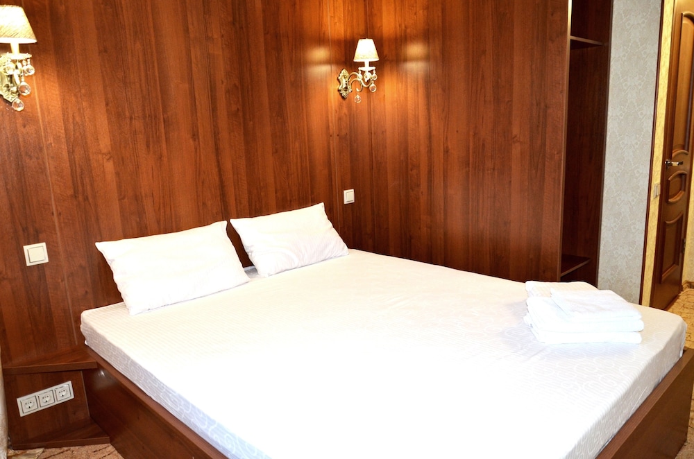 Standard Double Room photo 1