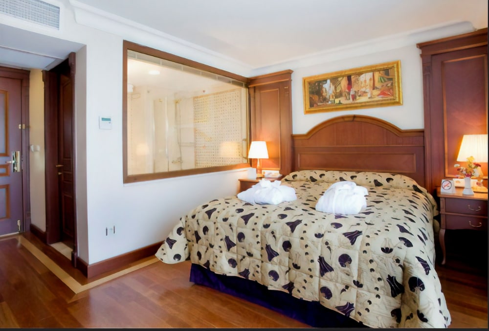 Superior Room photo 2