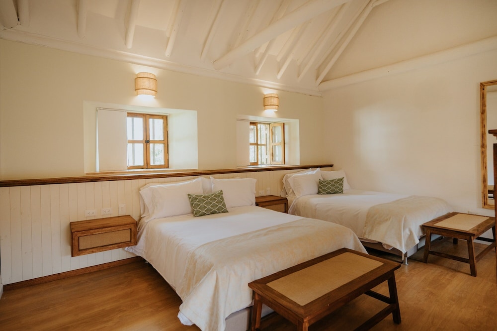 Twin Room photo 3